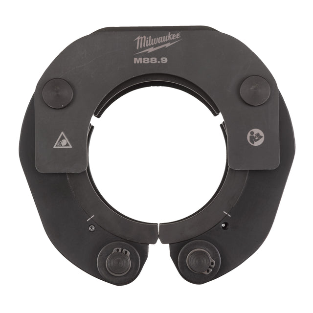 Milwaukee Pressschlinge RJ18XL-M88.9 Nennweite M88.9 für M18BLHPTXL – Produktbild 1
