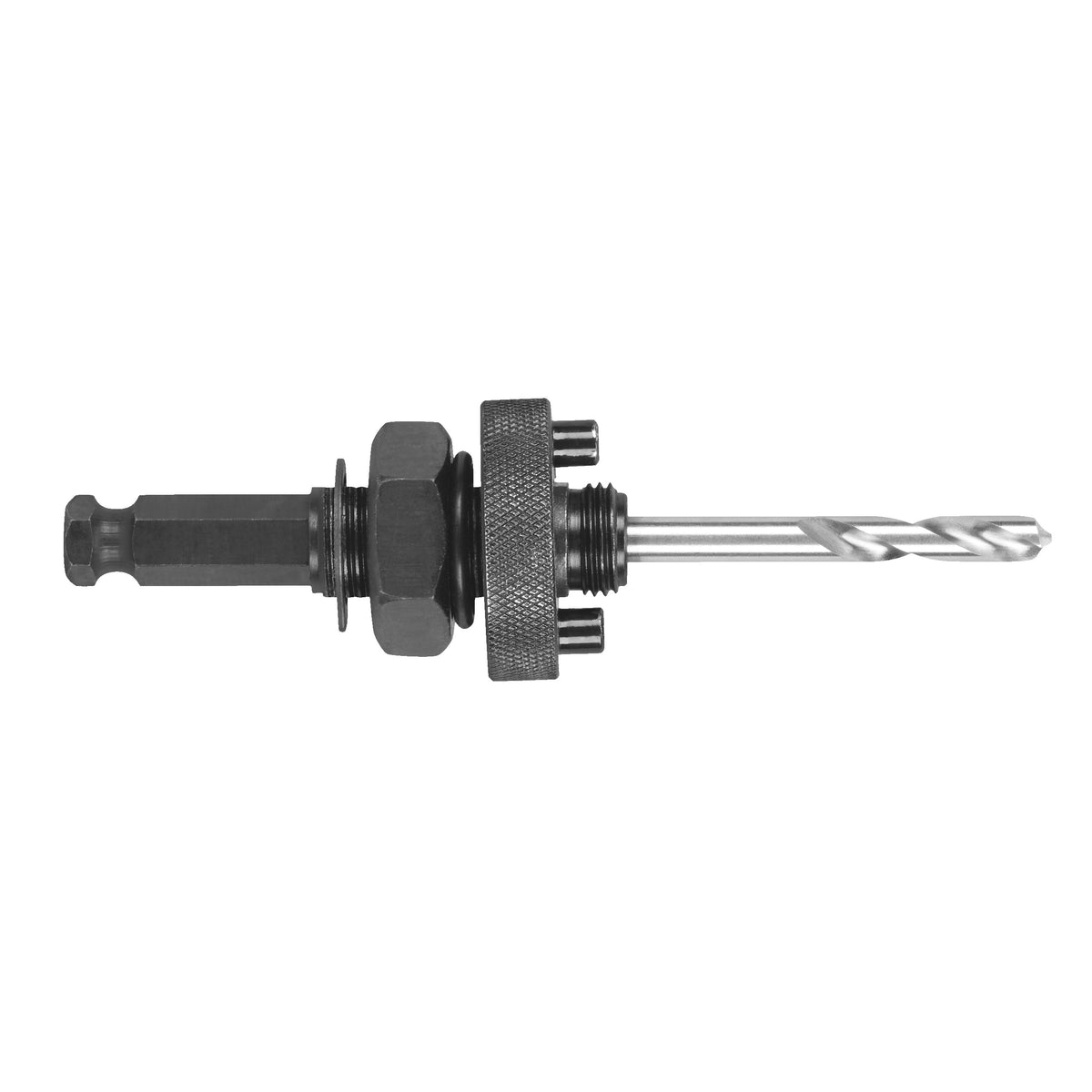 Milwaukee Standard-Adapter für Lochsägen – Produktbild 3