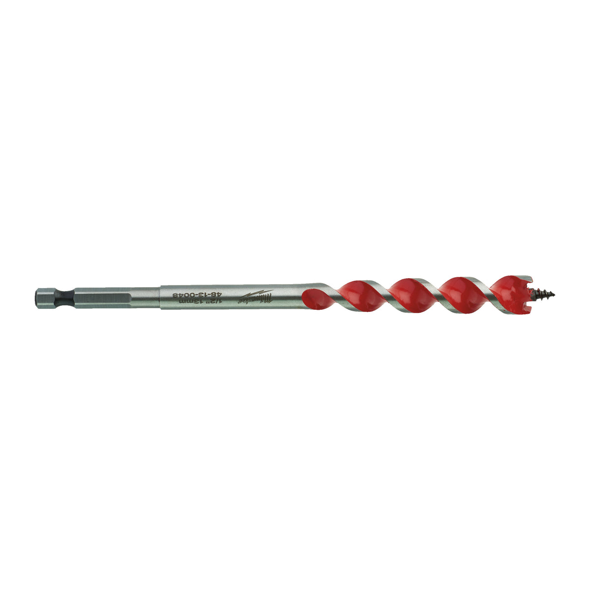 Milwaukee SPEED FEED Holzbohrer – Produktbild 2