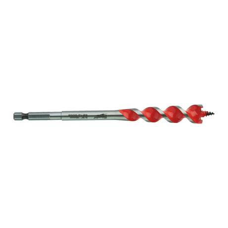 Milwaukee SPEED FEED Holzbohrer – Produktbild 3