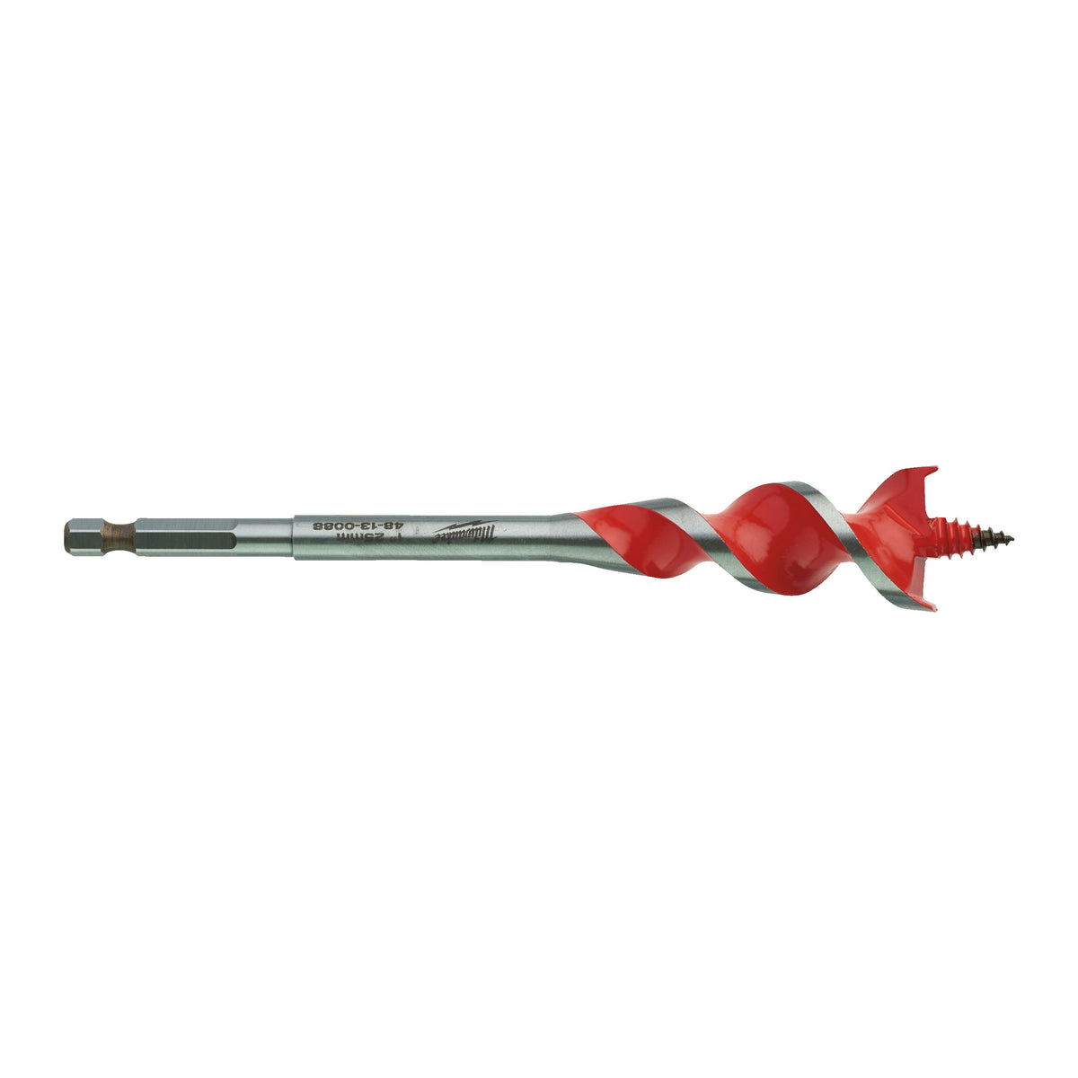 Milwaukee SPEED FEED Holzbohrer – Produktbild 6