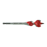 Milwaukee SPEED FEED Holzbohrer – Produktbild 7