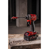 Milwaukee SPEED FEED Holzbohrer Set 4-teilig – 13/16/20/25 mm – Produktbild 2