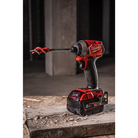 Milwaukee SPEED FEED Holzbohrer Set 4-teilig – 13/16/20/25 mm – Produktbild 2