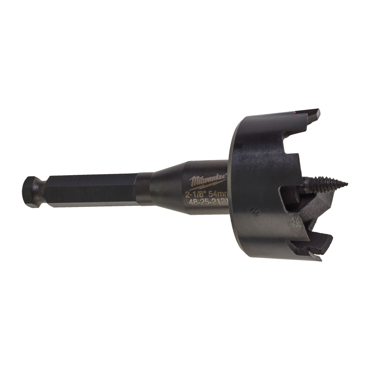 Milwaukee Selbstbohrer – Produktbild 8