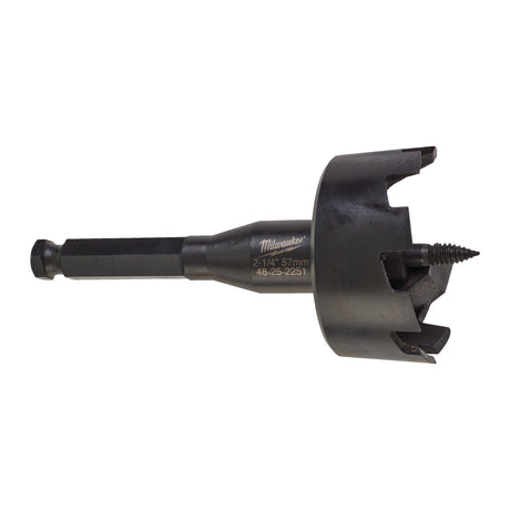 Milwaukee Selbstbohrer – Produktbild 9
