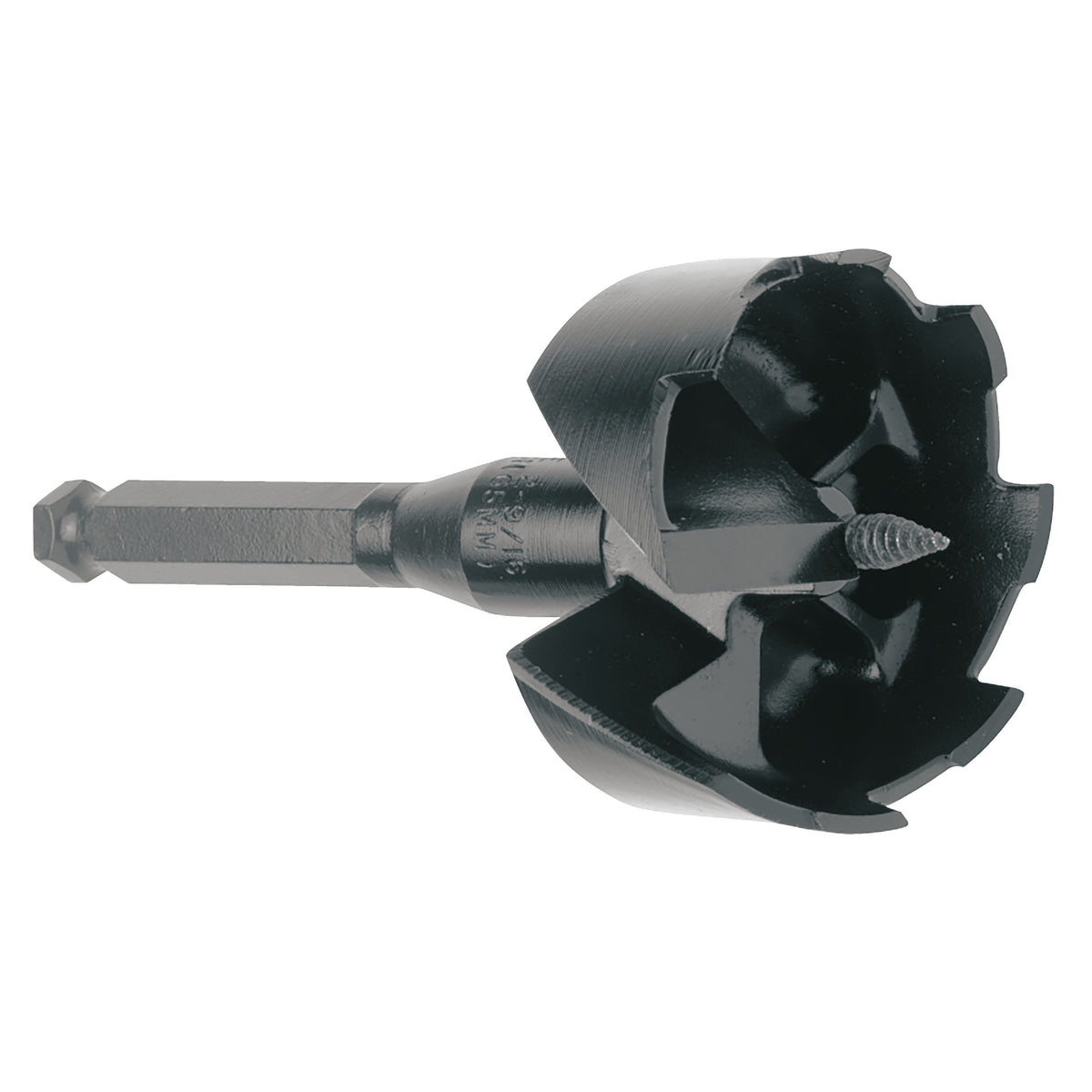 Milwaukee Selbstbohrer – Produktbild 10