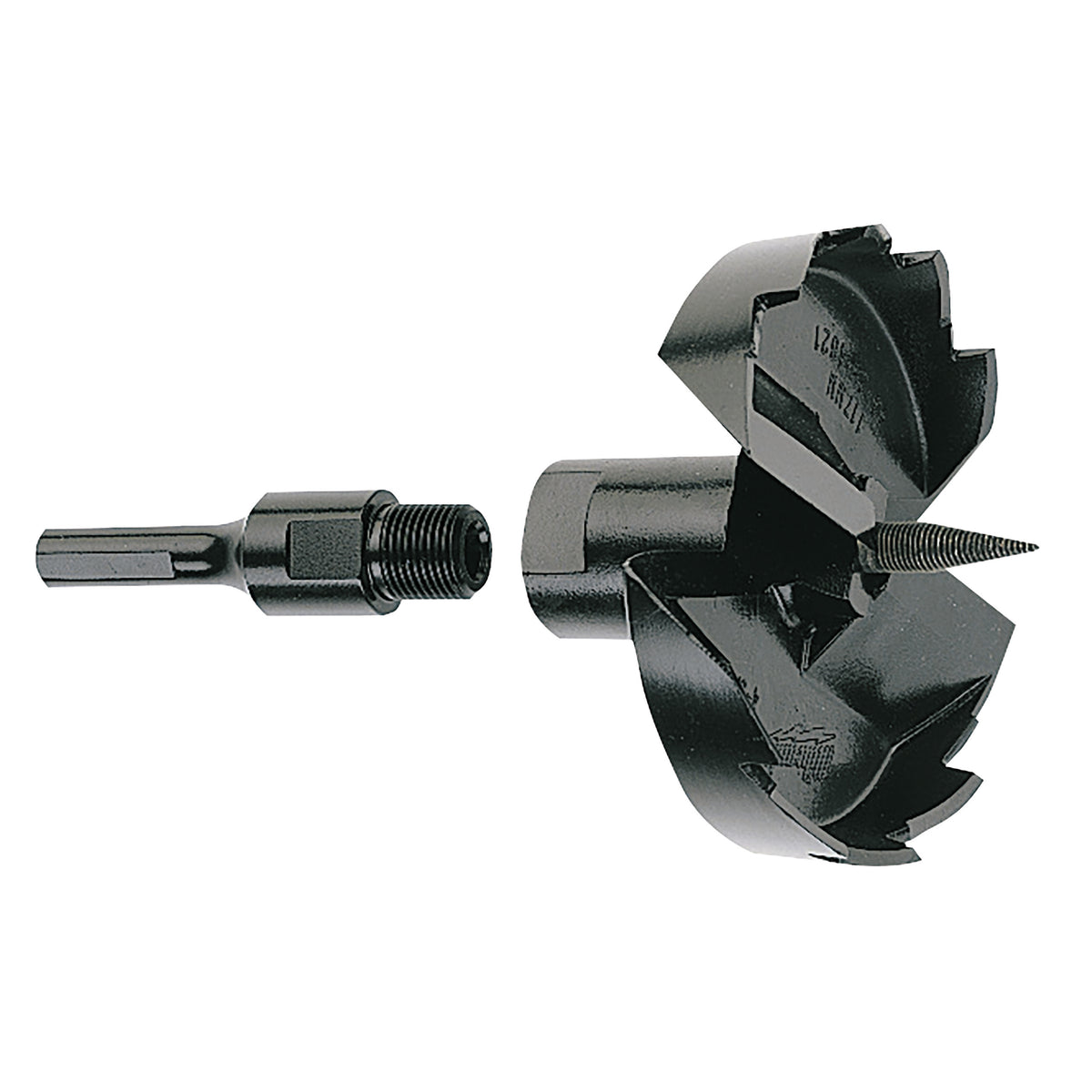 Milwaukee Selbstbohrer – Produktbild 11
