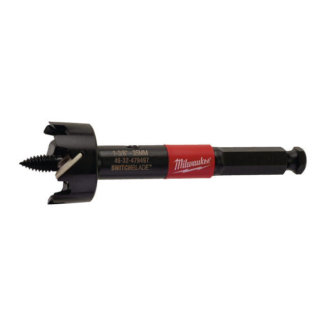 Milwaukee SWITCHBLADE Selbstbohrer – Produktbild 1