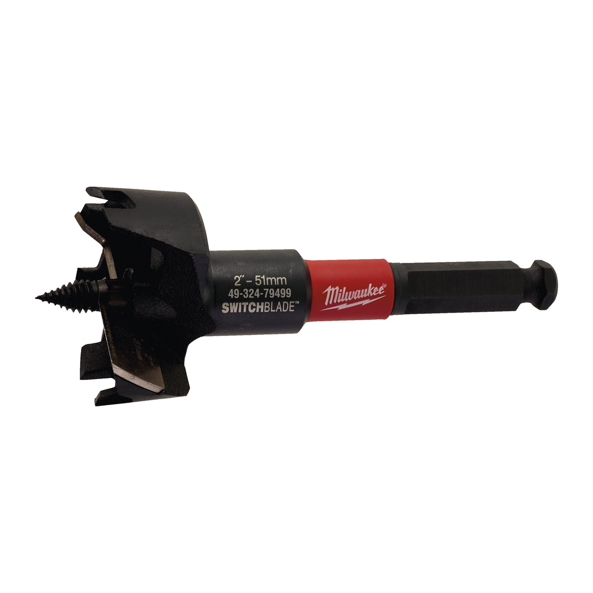 Milwaukee SWITCHBLADE Selbstbohrer – Produktbild 3