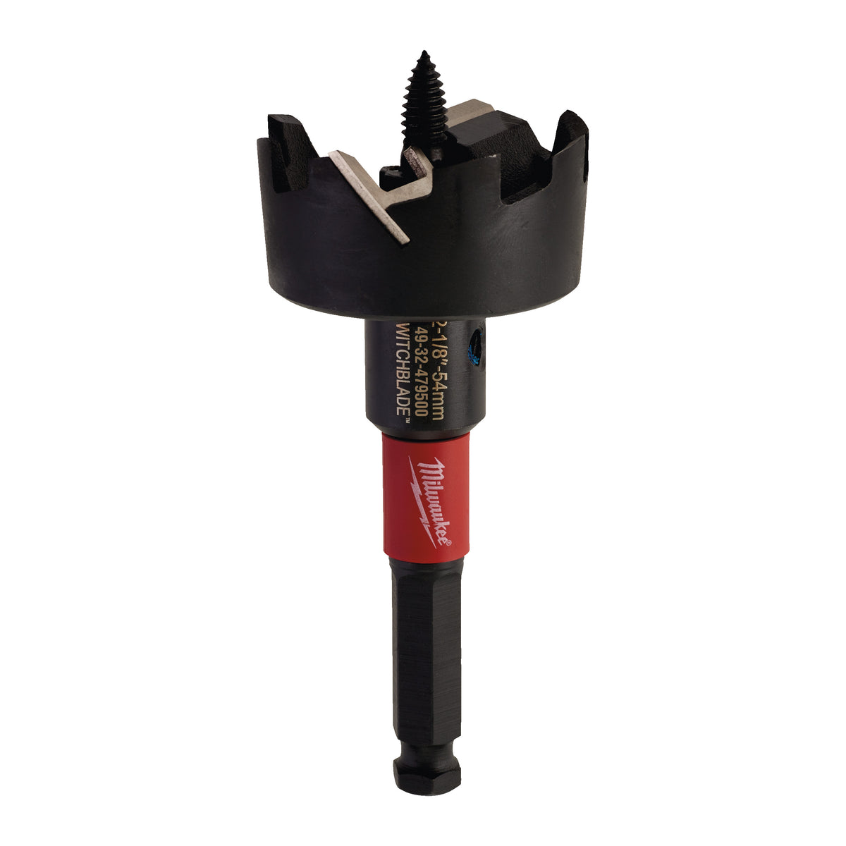 Milwaukee SWITCHBLADE Selbstbohrer – Produktbild 4