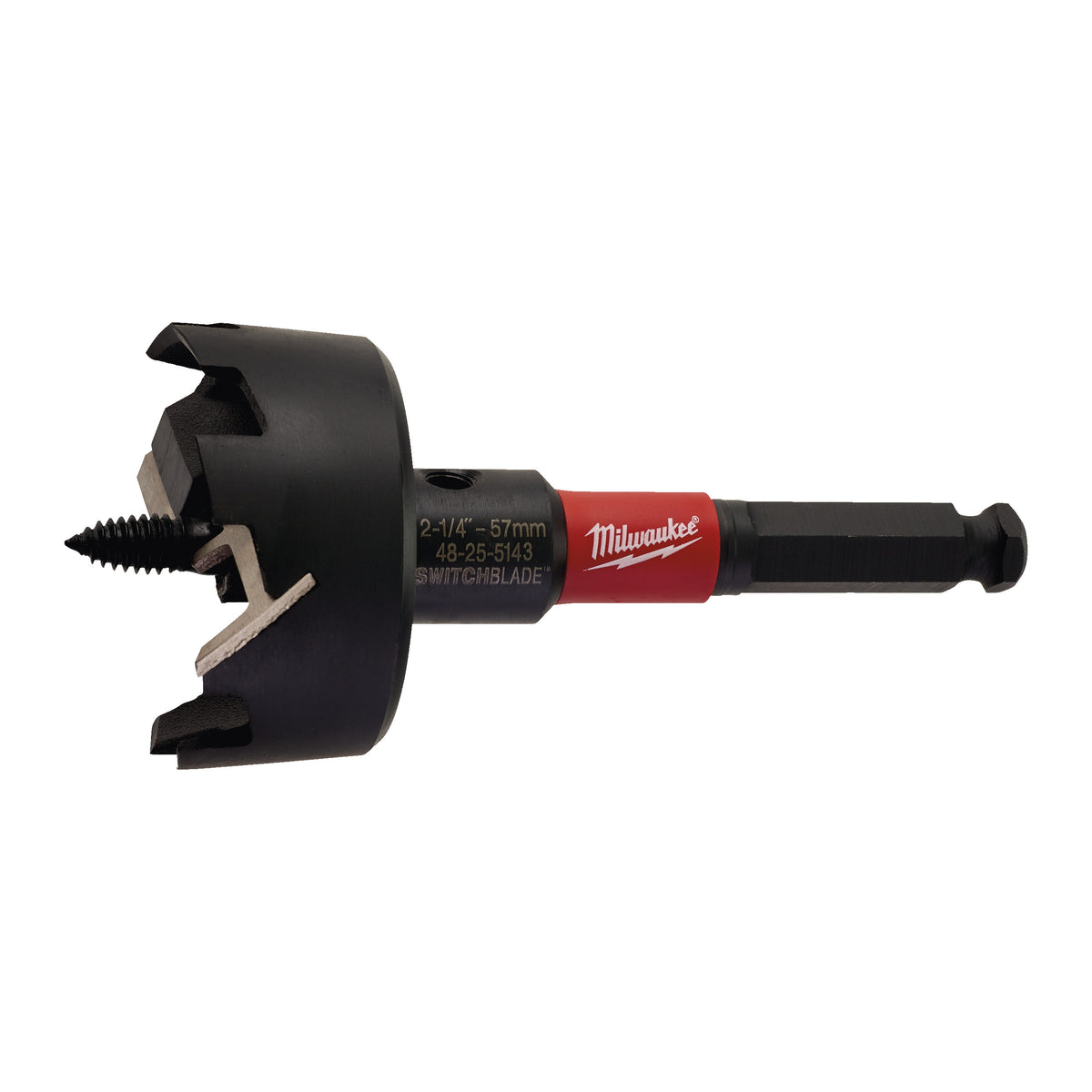 Milwaukee SWITCHBLADE Selbstbohrer – Produktbild 5