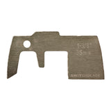 Milwaukee SWITCHBLADE Ersatzmesser – Produktbild 1