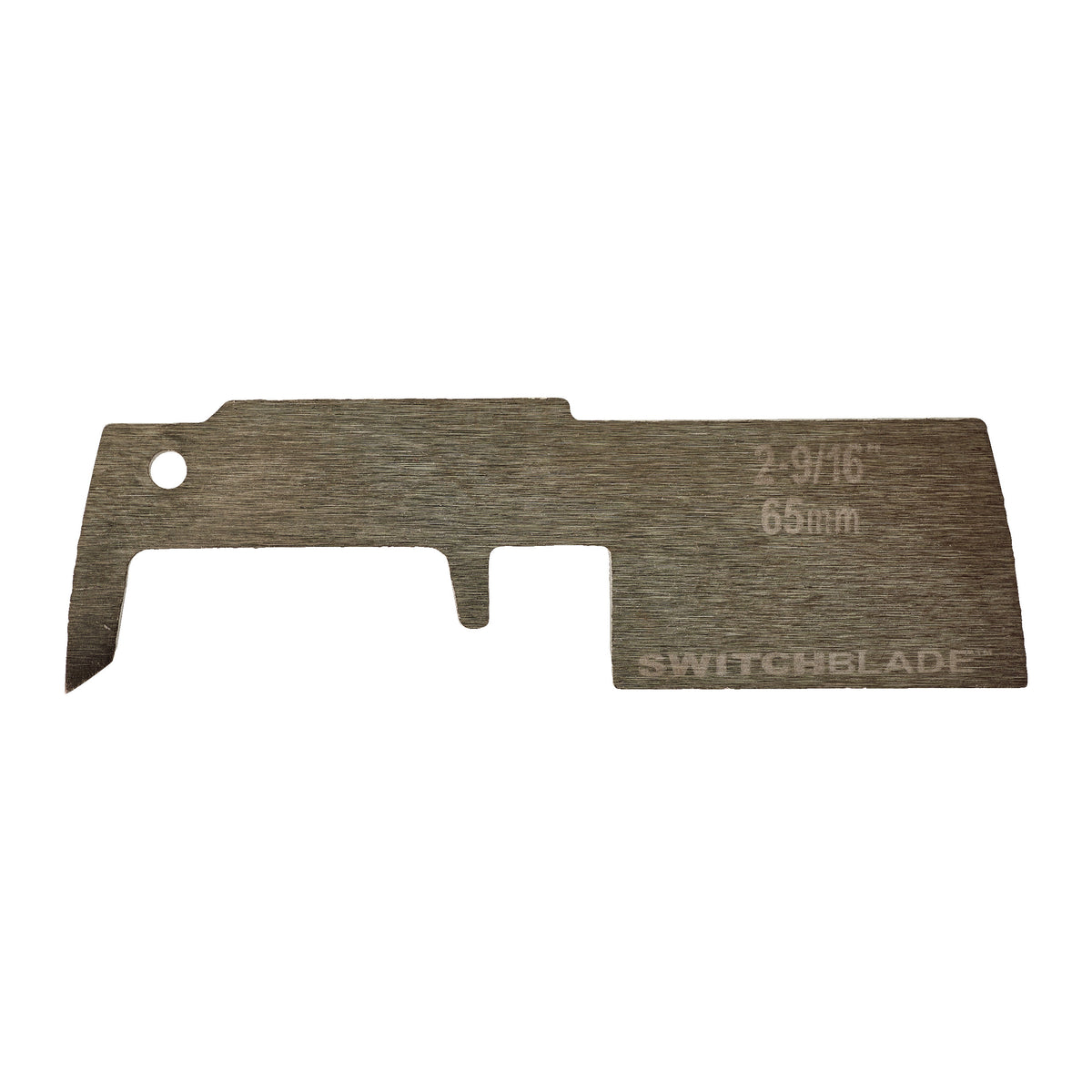 Milwaukee SWITCHBLADE Ersatzmesser – Produktbild 6
