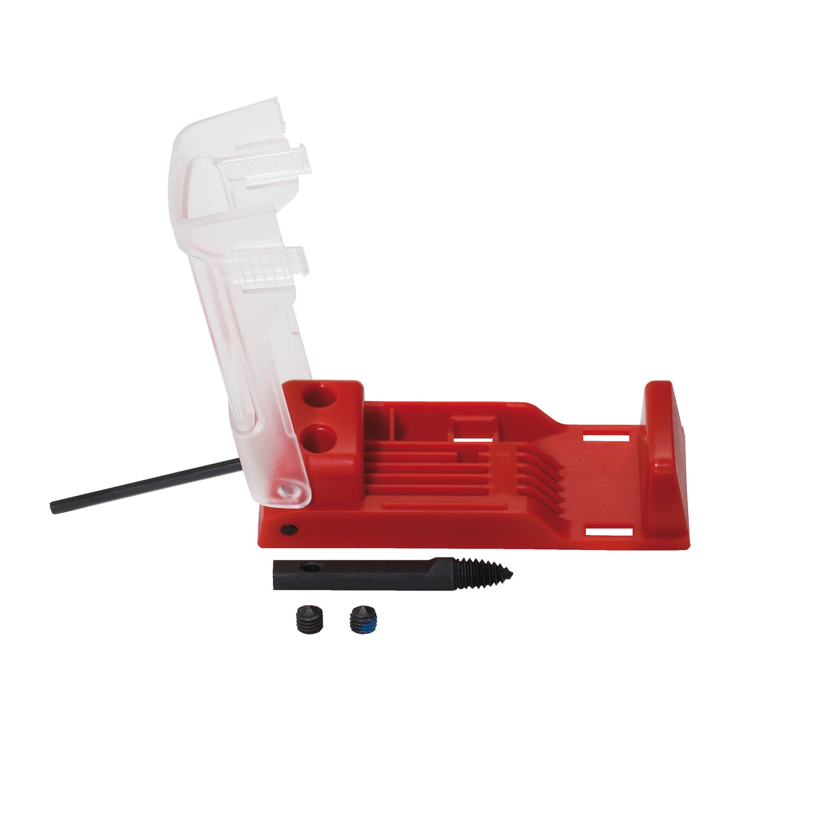 Milwaukee SWITCHBLADE Service Set – 5-teilig – Produktbild 1