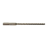 Milwaukee MX4 SDS-Plus Hammerbohrer 4-Schneiden – 10er-Pack – Produktbild 9