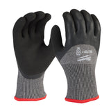 Milwaukee Kälte-Schnittschutzhandschuhe Klasse 5/E – Produktbild 1