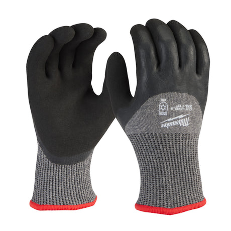 Milwaukee Kälte-Schnittschutzhandschuhe Klasse 5/E – Produktbild 2