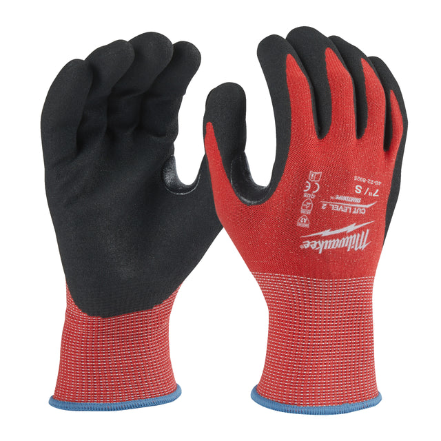 Milwaukee Schnittschutzhandschuhe Klasse 2/B – Produktbild 1
