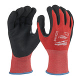 Milwaukee Schnittschutzhandschuhe Klasse 2/B – Produktbild 3