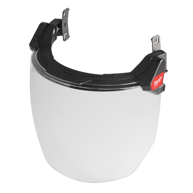 Milwaukee BOLT Universal Komplettvisier klar, für BOLT 200 & BOLT 100 Helm – Produktbild 1
