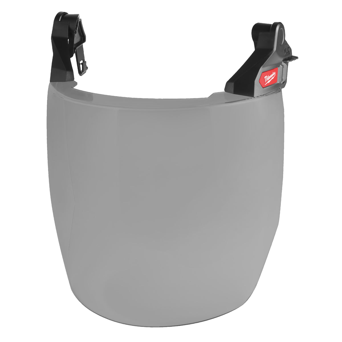 Milwaukee BOLT Compact Komplettvisier grau, für BOLT 200 Helm – Produktbild 1