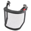 Milwaukee BOLT Compact Komplettvisier Gittervisier, für BOLT 200 Helm – Produktbild 1