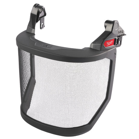 Milwaukee BOLT Compact Komplettvisier Gittervisier, für BOLT 200 Helm – Produktbild 1