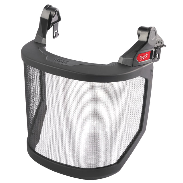 Milwaukee BOLT Compact Komplettvisier Gittervisier, für BOLT 200 Helm – Produktbild 1