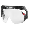 Milwaukee BOLT Compact Visier klar, für BOLT 200 Helm – Produktbild 1