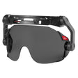 Milwaukee BOLT Compact Visier getönt, für BOLT 200 Helm – Produktbild 1