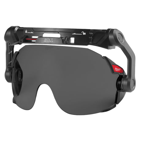 Milwaukee BOLT Compact Visier getönt, für BOLT 200 Helm – Produktbild 1