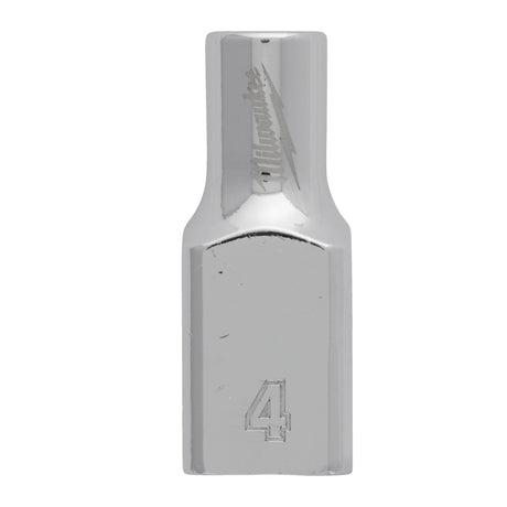 Milwaukee Steckschlüsseleinsatz 1/4" – 4 mm