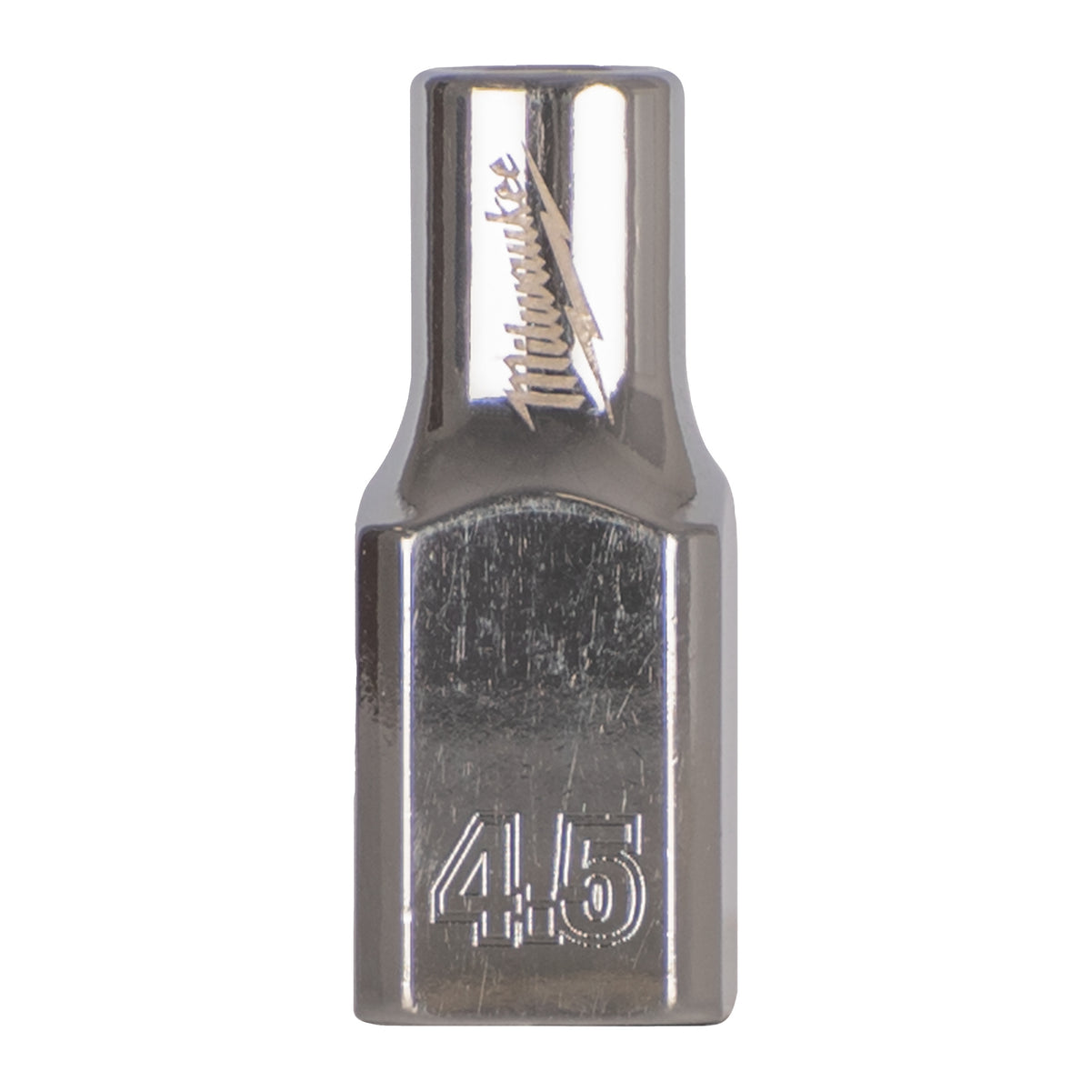 Milwaukee Steckschlüsseleinsatz 1/4" – 4.5 mm