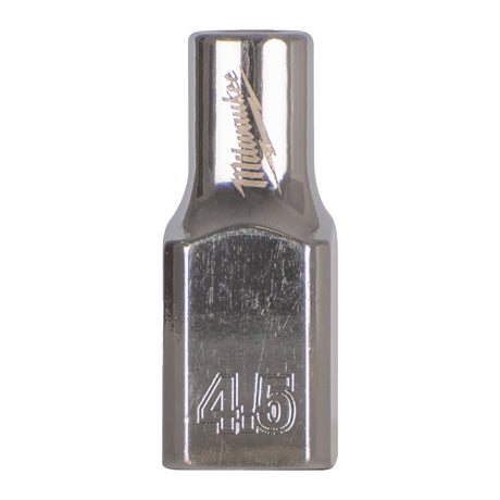 Milwaukee Steckschlüsseleinsatz 1/4" – 4.5 mm