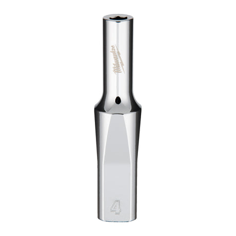 Milwaukee Steckschlüsseleinsatz 1/4" lang – 4 mm