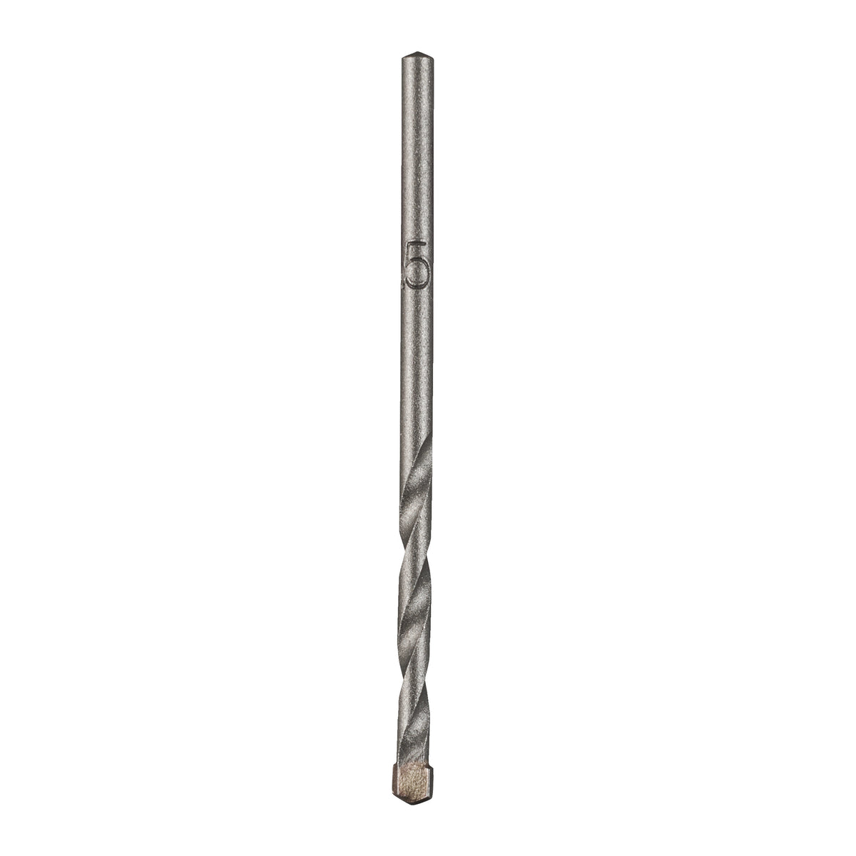 Milwaukee Betonbohrer Rundschaft 3.5 x 60 mm – Produktbild 1