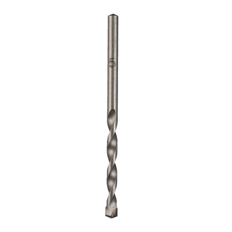 Milwaukee Betonbohrer Rundschaft 5 x 85 mm – Produktbild 1