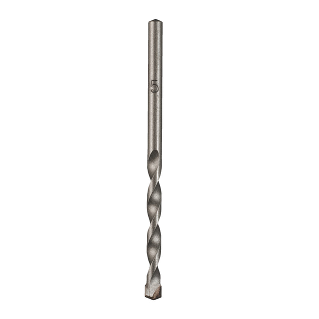 Milwaukee Betonbohrer Rundschaft 5 x 85 mm – Produktbild 1