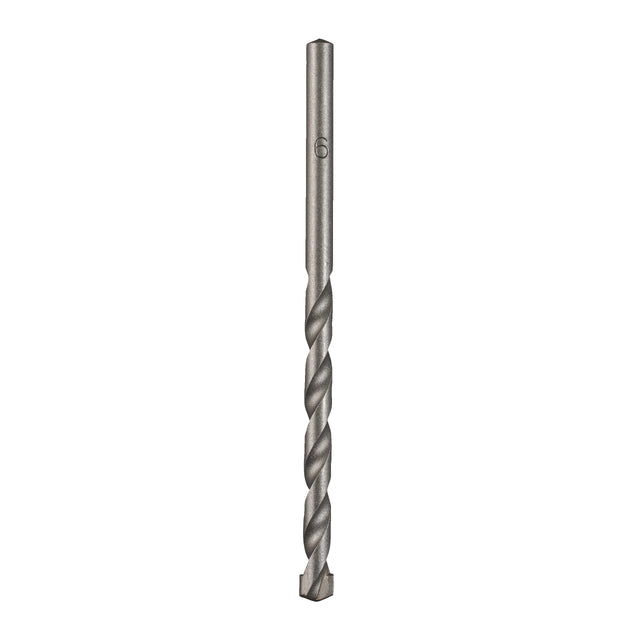 Milwaukee Betonbohrer Rundschaft 6 x 100 mm – Produktbild 1