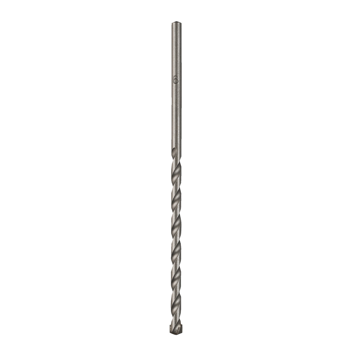 Milwaukee Betonbohrer Rundschaft 6 x 150 mm – Produktbild 1