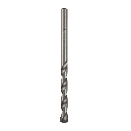 Milwaukee Betonbohrer Rundschaft 7 x 100 mm – Produktbild 1