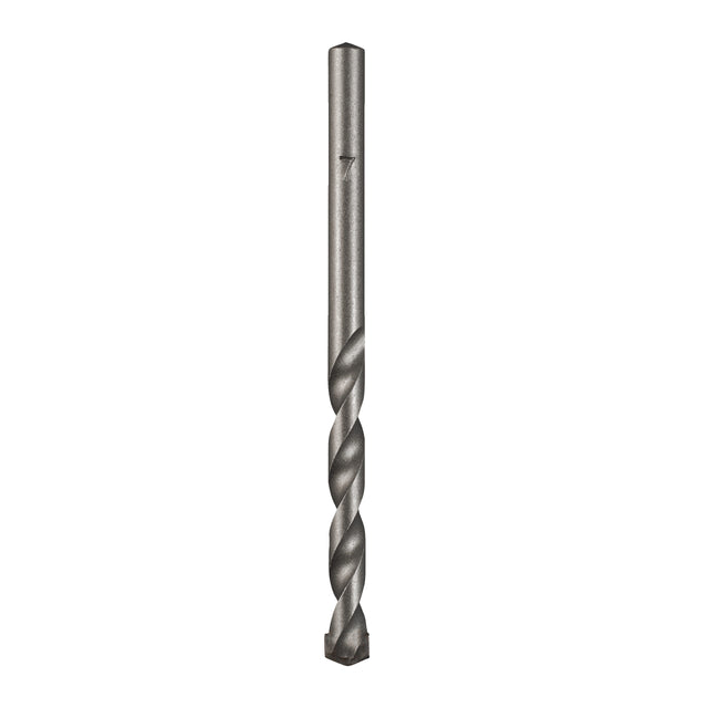 Milwaukee Betonbohrer Rundschaft 7 x 100 mm – Produktbild 1