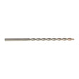 Milwaukee Betonbohrer Rundschaft 9 x 110 mm – Produktbild 1