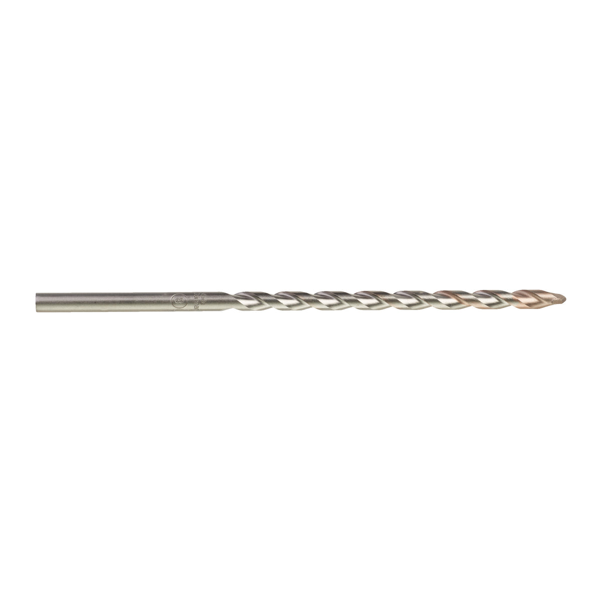 Milwaukee Betonbohrer Rundschaft 9 x 110 mm – Produktbild 1