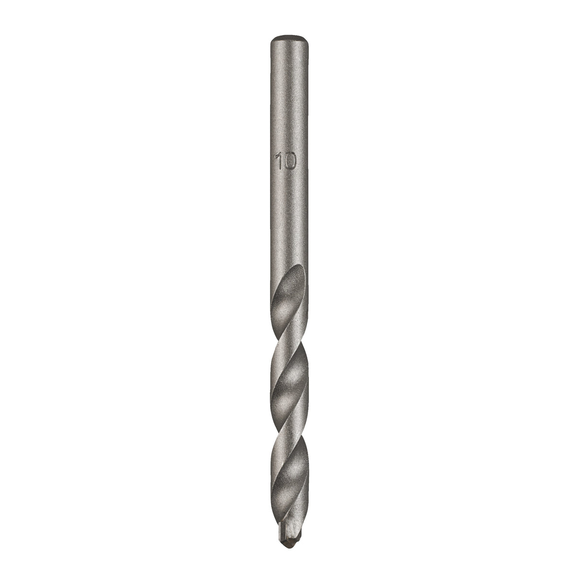 Milwaukee Betonbohrer Rundschaft 10 x 110 mm – Produktbild 1