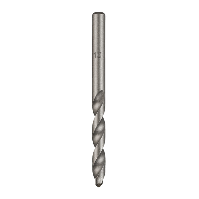 Milwaukee Betonbohrer Rundschaft 10 x 110 mm – Produktbild 1