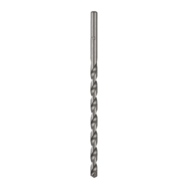 Milwaukee Betonbohrer Rundschaft 10 x 200 mm – Produktbild 1