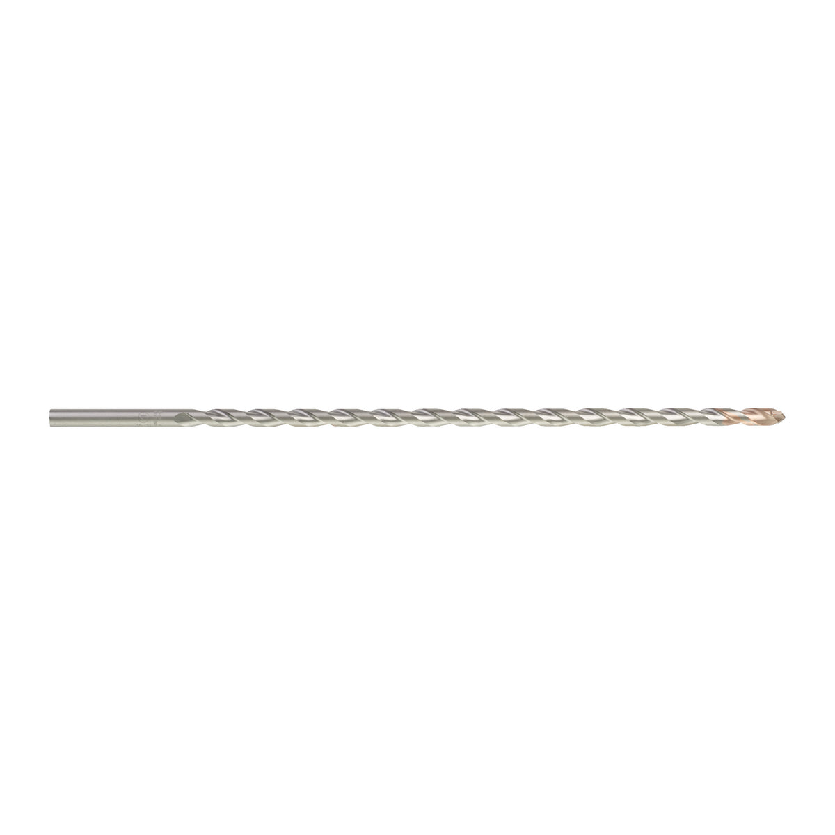 Milwaukee Betonbohrer Rundschaft 12 x 400 mm – Produktbild 1