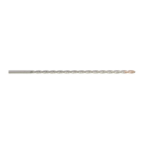 Milwaukee Betonbohrer Rundschaft 12 x 400 mm – Produktbild 1